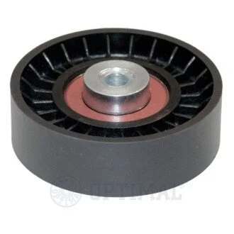 Паразитний / ведучий ролик, поліклиновий ремінь Optimal 0N1633