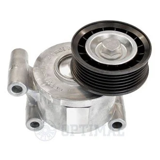 Натяжна планка, поліклиновий ремінь Optimal 0N1639