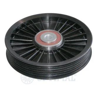 Паразитний / ведучий ролик, поліклиновий ремінь Optimal 0N1649