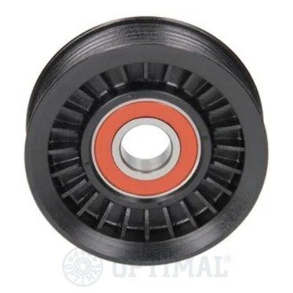 Ролик натяжний Optimal 0N1709S2