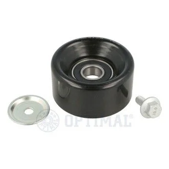 Ролик натяжний Optimal 0-N1719S