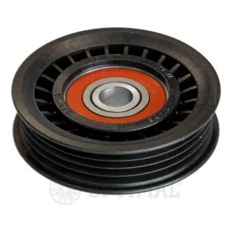 Паразитний / ведучий ролик, поліклиновий ремінь Optimal 0N1725