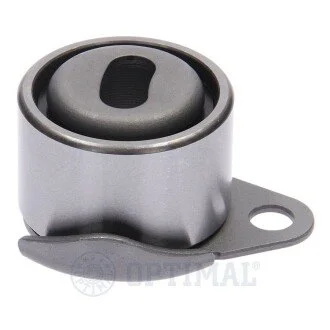 Ролик натяжной кулич ГРМ Mitsubishi/Opel/Renault/Volvo 1.6D/1.7/1.8/1.9D/1.9Td/2.0 85- Optimal 0-N173