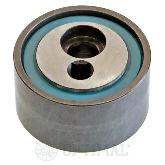Ролик натяжной поликлинового пояса Fiat/Citroen/Lancia/Peugeot Optimal 0-N1748