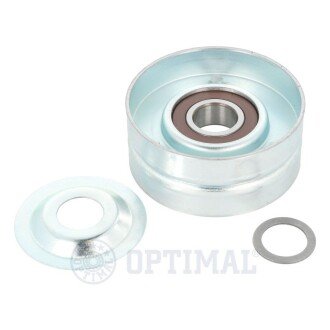 Ролик натяжний Optimal 0N1851S