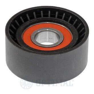 Фото 1 - ролик натяжний Optimal 0N1874S Ролик натяжний Optimal 0N1874S (фото 1)