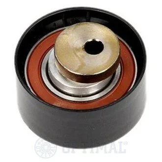 Натяжний ролик, ремінь ГРМ Optimal 0N195 (фото 1)