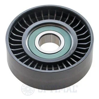 Ролик натяжний Optimal 0N2026S