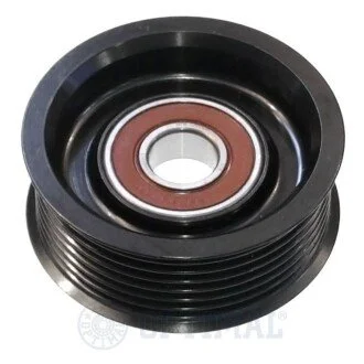 Паразитний / ведучий ролик, поліклиновий ремінь Optimal 0N2033