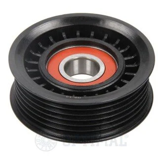 Ролик натяжний Optimal 0N2035S