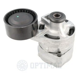 Натяжна планка, поліклиновий ремінь Optimal 0N2038