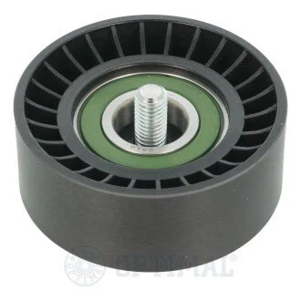 Паразитний / ведучий ролик, поліклиновий ремінь Optimal 0N2049