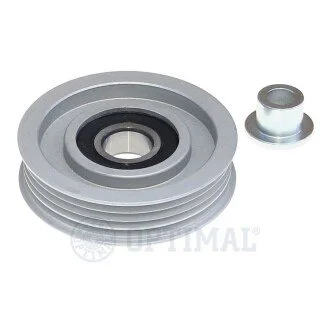 Паразитний / ведучий ролик, поліклиновий ремінь Optimal 0N2102