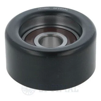 Натяжник ременя генератора Honda Accord VII/VIII 2.2 i-CTDi/i-DTEC 04- (70x34) Optimal 0N2103S10