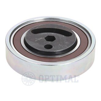 Ролик натяжний Optimal 0N2106 (фото 1)