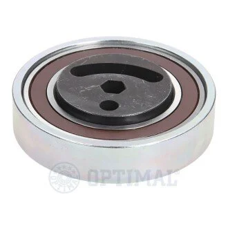 Ролик натяжний Optimal 0N2106 (фото 1)