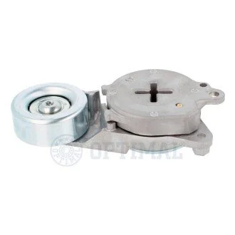 Натяжна планка, поліклиновий ремінь Optimal 0N2107