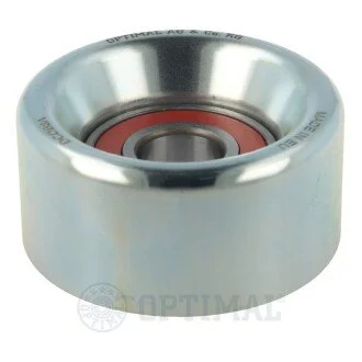 Ролик натяжний sonata yf 10-13 / cerato 09-13 / forte 09-13 / k5 12- / optima 12- / tucson ix35 10- 2528125000 HYUNDAI / KIA Optimal 0-N2108S