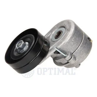 Натяжна планка, поліклиновий ремінь Optimal 0N2151 (фото 1)