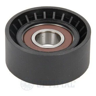 Паразитний / ведучий ролик, поліклиновий ремінь Optimal 0N2217S2