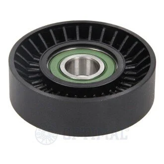 Паразитний / ведучий ролик, поліклиновий ремінь Optimal 0N2245S2 (фото 1)