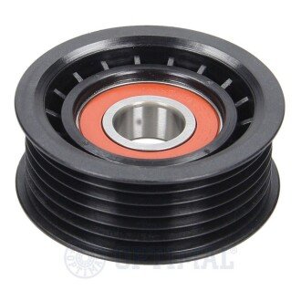 Промежуточный ролик Optimal 0-N2269S
