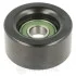 Deflection/Guide Pulley, v-ribbed belt Optimal 0N2285 (фото 1)