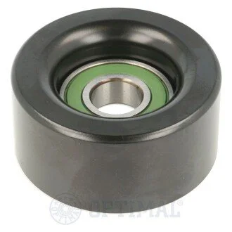 Deflection/Guide Pulley, v-ribbed belt Optimal 0N2285