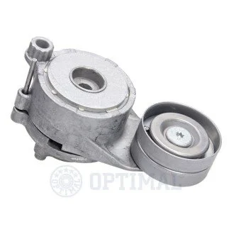 Натяжник ременя генератора MB Sprinter 3.0CDI, OM642, +Старт-Стоп Optimal 0N2293