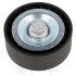 Ролик генератора Ford Transit Connect 1.0 EcoBoost 13- (паразитний) (65х24) Optimal 0N2303 (фото 1)