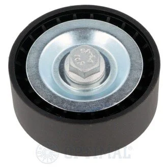 Ролик генератора Ford Transit Connect 1.0 EcoBoost 13- (паразитний) (65х24) Optimal 0N2303