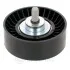 Deflection/Guide Pulley, v-ribbed belt Optimal 0N2363 (фото 2)