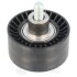 Deflection/Guide Pulley, v-ribbed belt Optimal 0N2370 (фото 1)