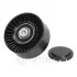 Deflection/Guide Pulley, v-ribbed belt Optimal 0N2373 (фото 2)