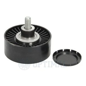Deflection/Guide Pulley, v-ribbed belt Optimal 0N2373 (фото 1)