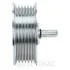 Deflection/Guide Pulley, v-ribbed belt Optimal 0N2377 (фото 3)