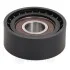 Deflection/Guide Pulley, v-ribbed belt Optimal 0N2387S (фото 2)