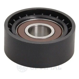 Deflection/Guide Pulley, v-ribbed belt Optimal 0N2387S (фото 1)