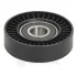 Deflection/Guide Pulley, v-ribbed belt Optimal 0N2393S (фото 2)