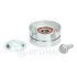 Deflection/Guide Pulley, v-ribbed belt Optimal 0N2395S (фото 1)