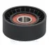 Deflection/Guide Pulley, v-ribbed belt Optimal 0N2396S (фото 1)