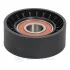 Deflection/Guide Pulley, v-ribbed belt Optimal 0N2396S (фото 2)