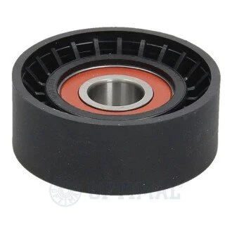 Deflection/Guide Pulley, v-ribbed belt Optimal 0N2396S