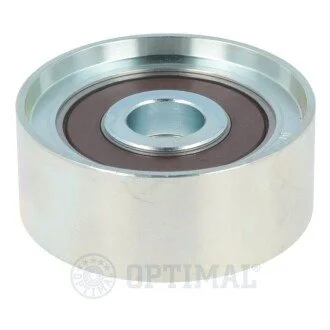 Deflection/Guide Pulley, v-ribbed belt Optimal 0N2401S1