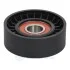 Deflection/Guide Pulley, v-ribbed belt 0N2406S