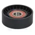 Deflection/Guide Pulley, v-ribbed belt Optimal 0N2406S (фото 2)