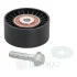 Deflection/Guide Pulley, v-ribbed belt Optimal 0N2421 (фото 2)