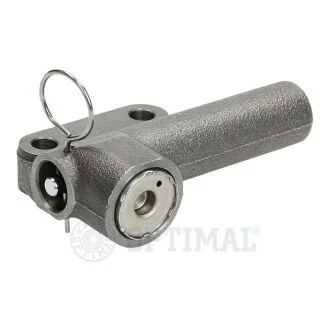 Vibration Damper, timing belt Optimal 0N2428