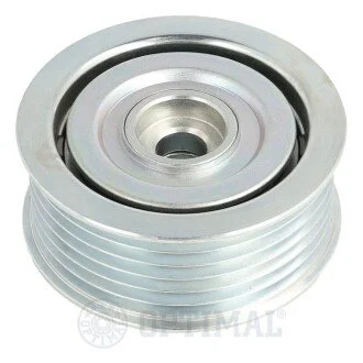 Pulley Optimal 0N2496