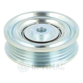 Pulley Optimal 0N2504